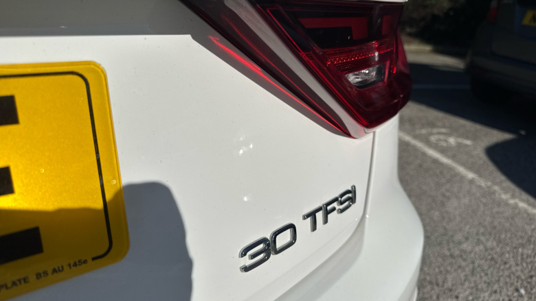 Audi A1 30 TFSI 110 Sport 5dr Petrol Hatchback